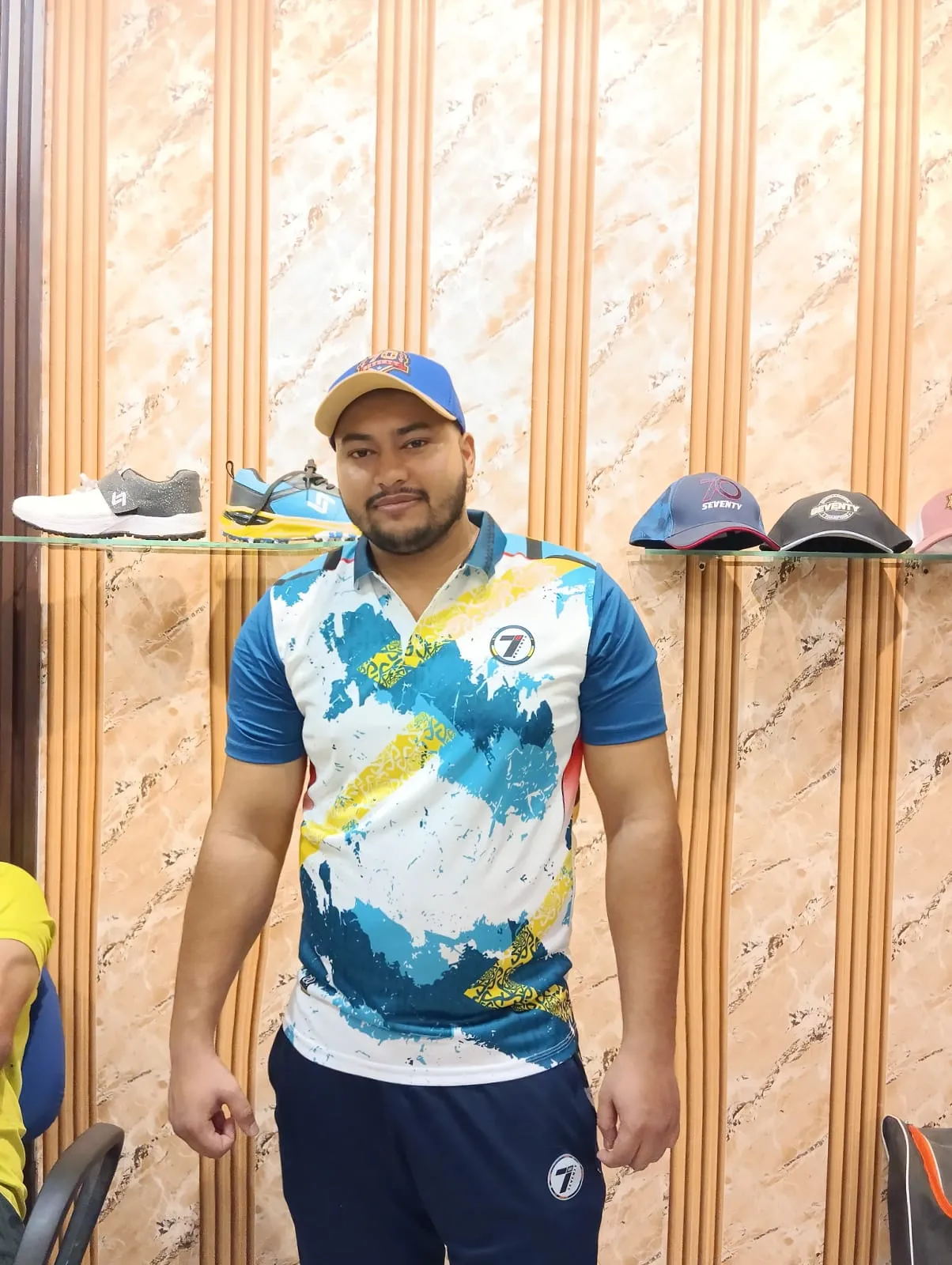 Customer
